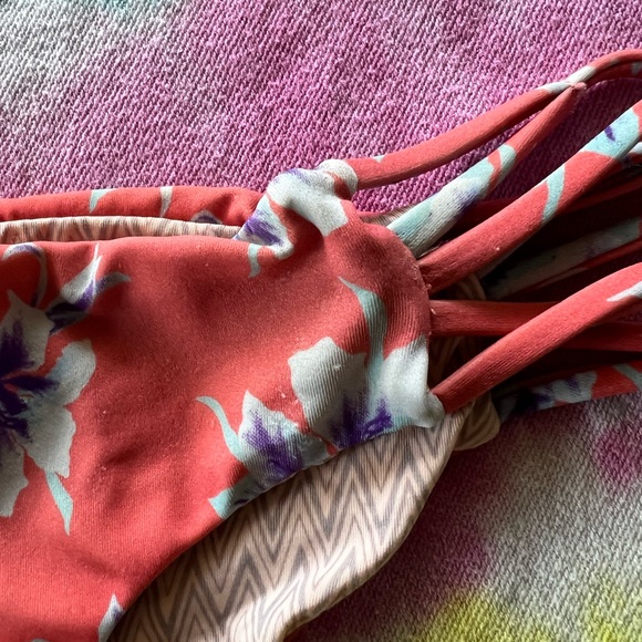 ACACIA SWIMWEAR - Vintage Aloha bottoms (med) - Picture 4 of 6
